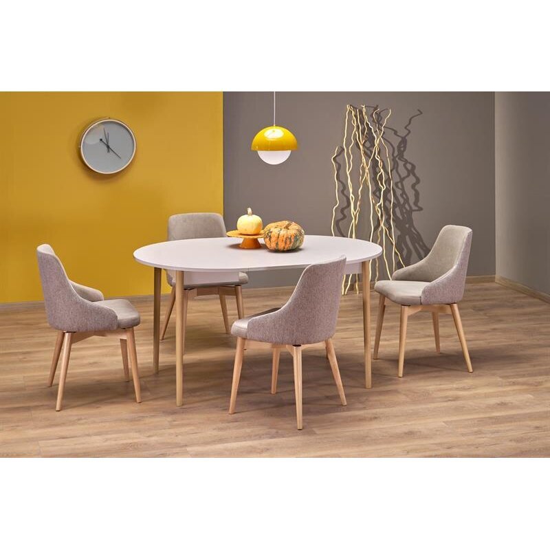 Išskleidžiamas stalas Pivot 10 Išskleidžiamas stalas Pivot 10