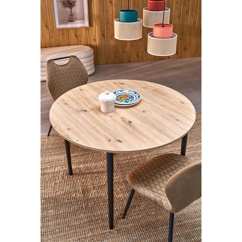 Išskleidžiamas stalas Pivot 24