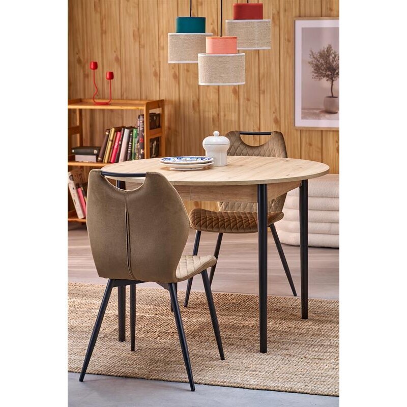 Išskleidžiamas stalas Pivot 27 Išskleidžiamas stalas Pivot 27