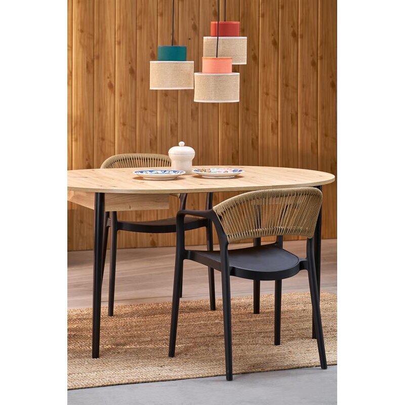 Išskleidžiamas stalas Pivot 30