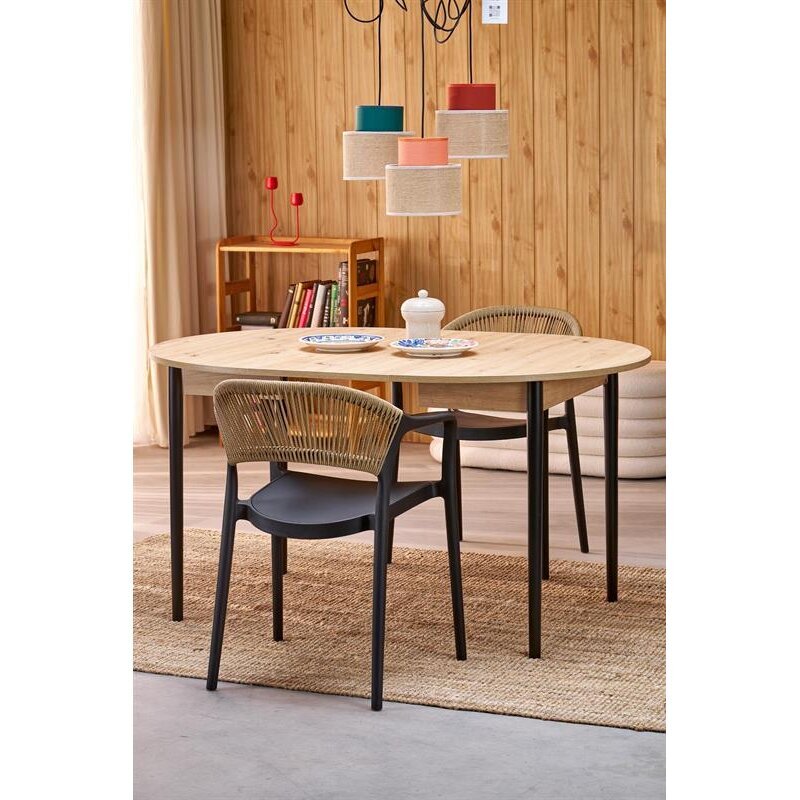 Išskleidžiamas stalas Pivot 31 Išskleidžiamas stalas Pivot 31