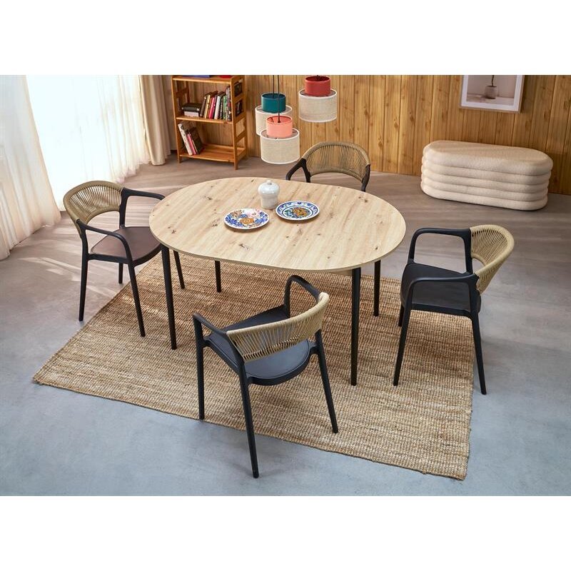 Išskleidžiamas stalas Pivot 32