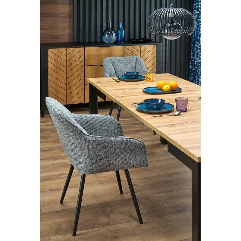 Išskleidžiamas stalas Qubik 2