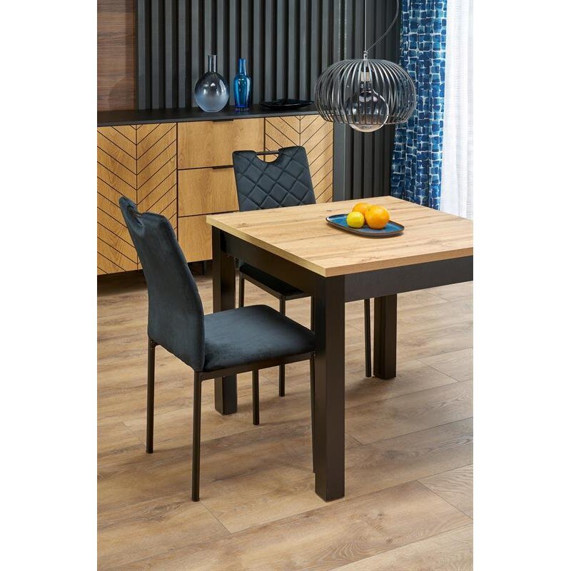 Išskleidžiamas stalas Qubik 5