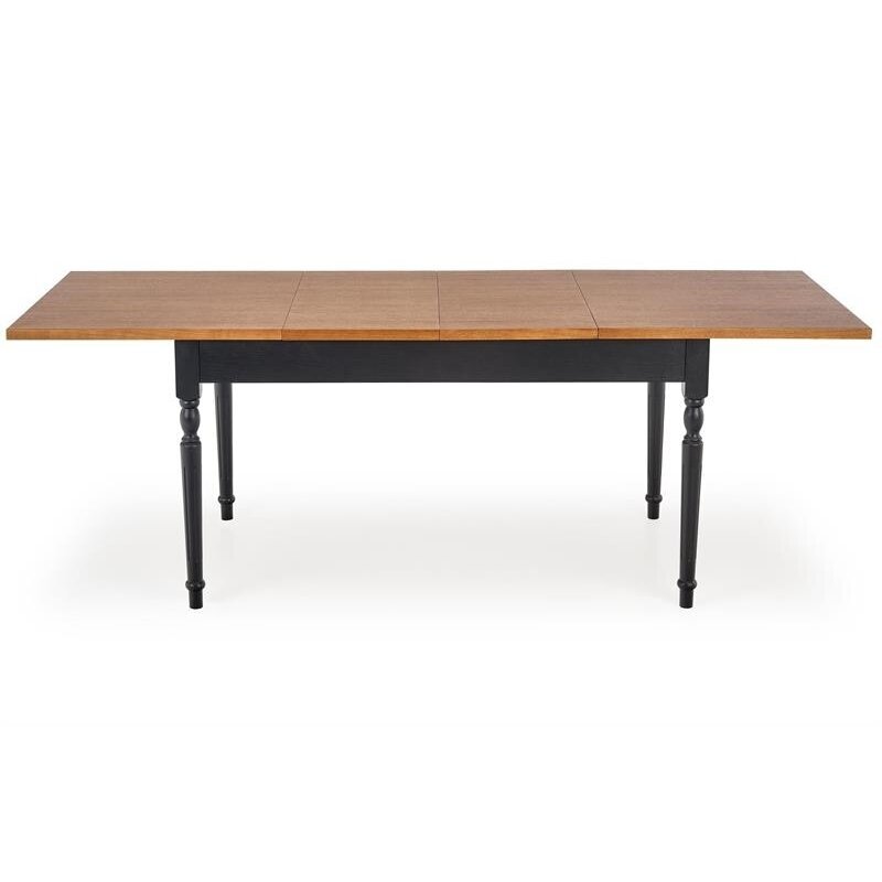 Išskleidžiamas stalas Rococo 8