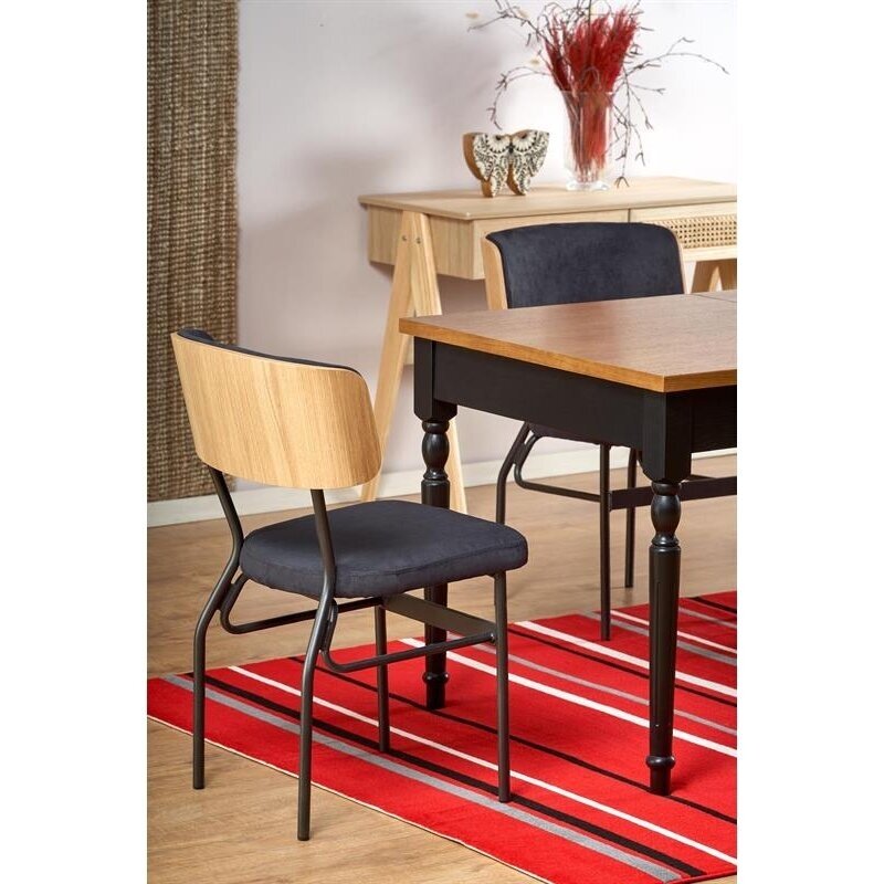 Išskleidžiamas stalas Rococo 2 Išskleidžiamas stalas Rococo 2