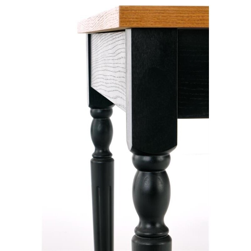 Išskleidžiamas stalas Rococo 15