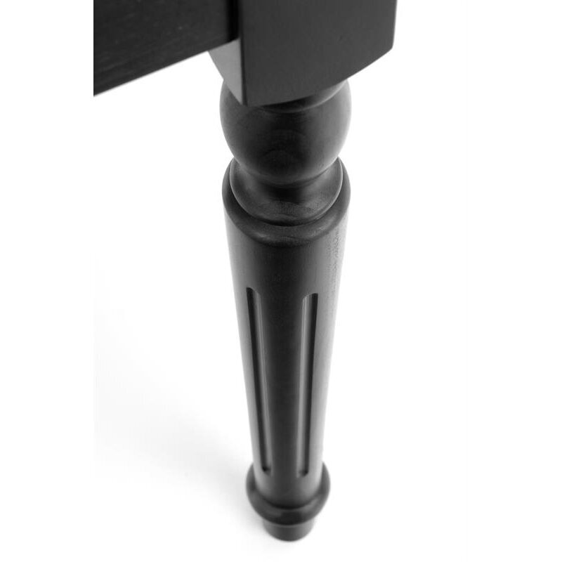 Išskleidžiamas stalas Rococo 17 Išskleidžiamas stalas Rococo 17