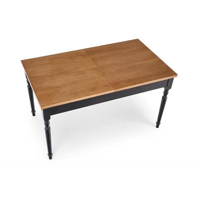 Išskleidžiamas stalas Rococo 13 Išskleidžiamas stalas Rococo 13