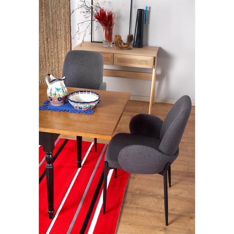 Išskleidžiamas stalas Rococo 4 Išskleidžiamas stalas Rococo 4