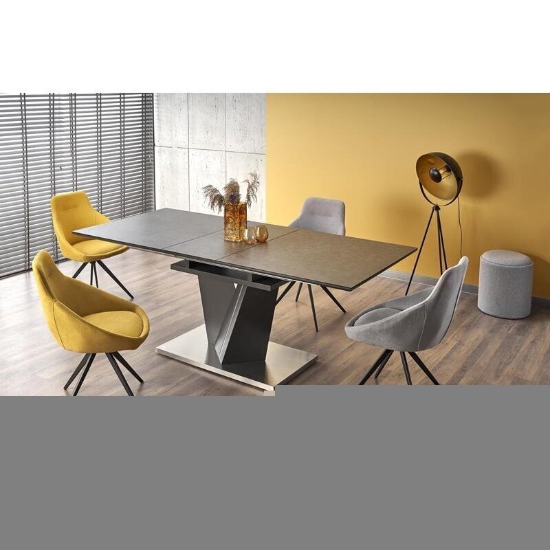 Išskleidžiamas stalas Salvador 7 Išskleidžiamas stalas Salvador 7