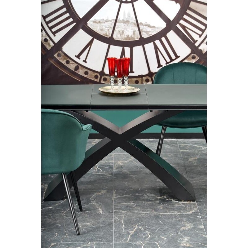 Išskleidžiamas stalas Silvestro 12 Išskleidžiamas stalas Silvestro 12