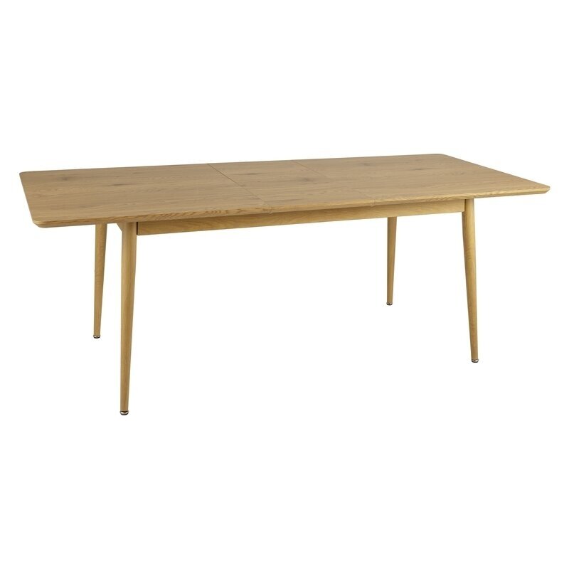 Išskleidžiamas stalas Timber Išskleidžiamas stalas Timber