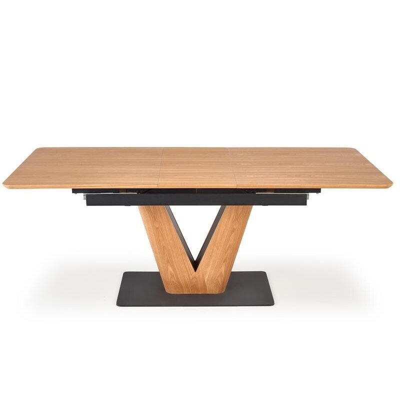 Išskleidžiamas stalas Umberto 13 Išskleidžiamas stalas Umberto 13