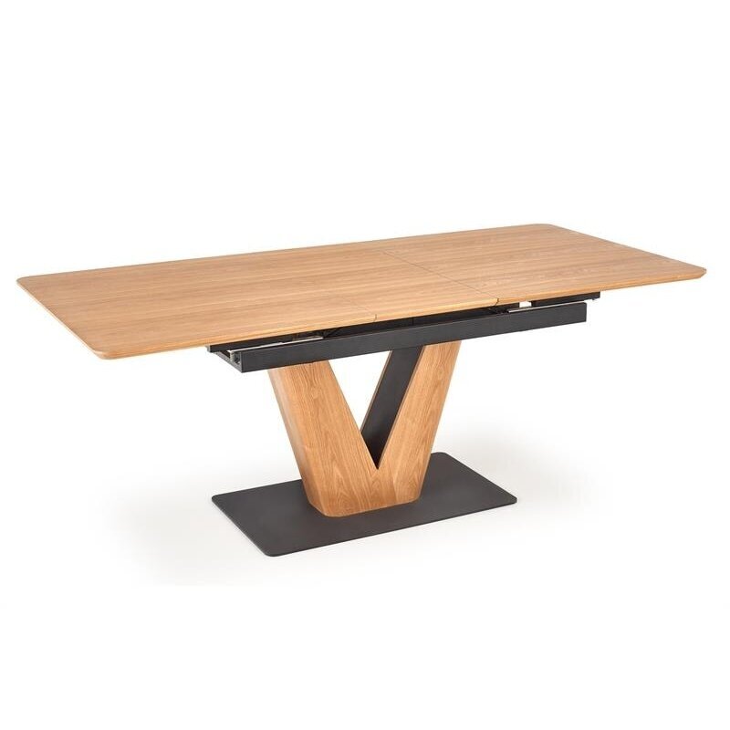 Išskleidžiamas stalas Umberto 14 Išskleidžiamas stalas Umberto 14