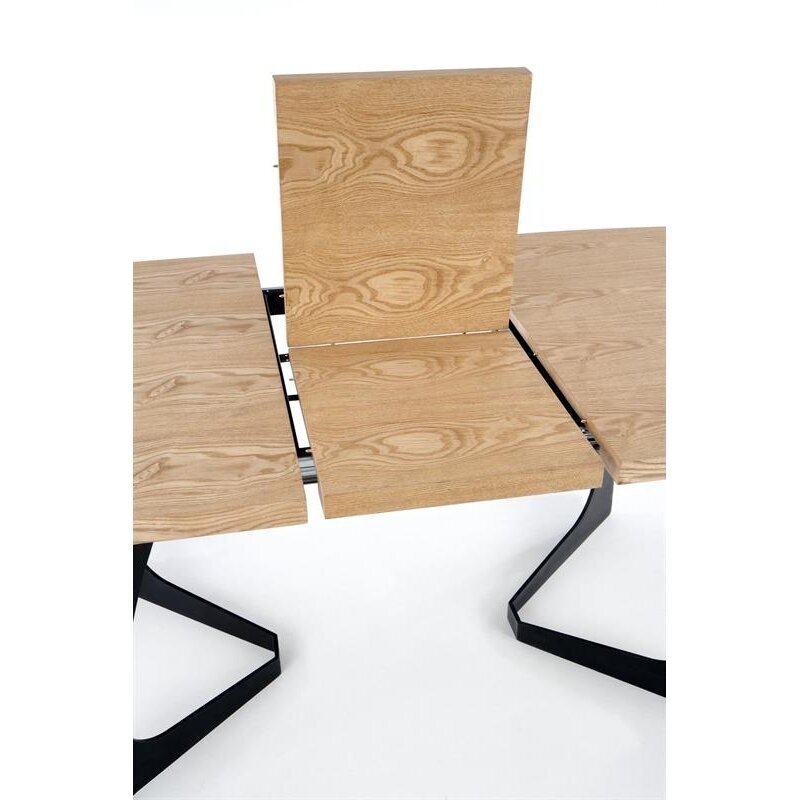 Išskleidžiamas stalas Veldon 12 Išskleidžiamas stalas Veldon 12