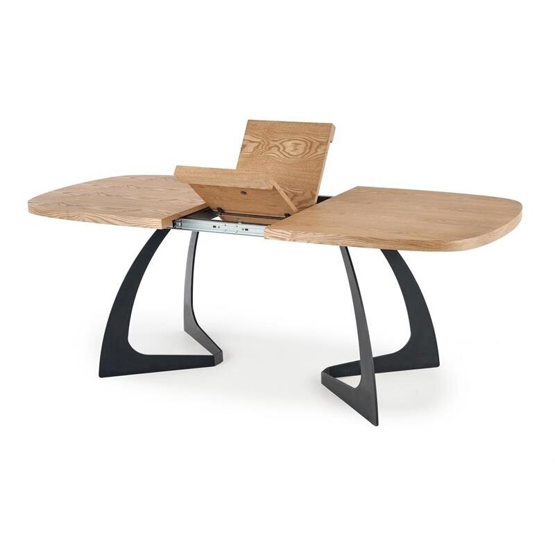 Išskleidžiamas stalas Veldon 8