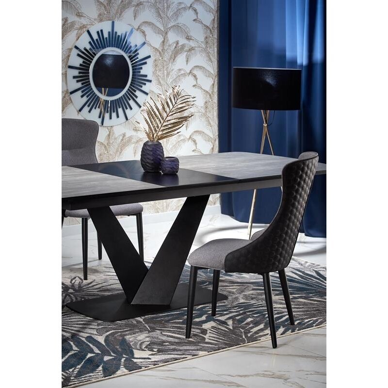 Išskleidžiamas stalas Vinston 5 Išskleidžiamas stalas Vinston 5