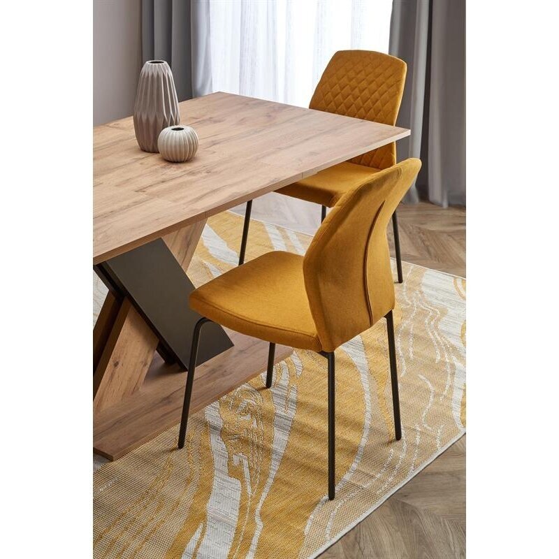 Išskleidžiamas stalas Xarelto 5 Išskleidžiamas stalas Xarelto 5