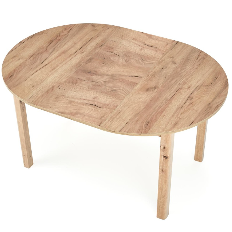 Išskleidžiamas stalas Ringo 26 Išskleidžiamas stalas Ringo 26