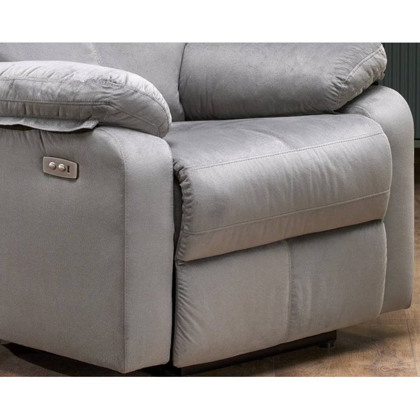 Išlankstomas fotelis LORA 3 Išlankstomas fotelis LORA 3