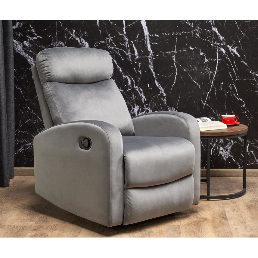 Išskleidžiamas fotelis DERON Išskleidžiamas fotelis DERON