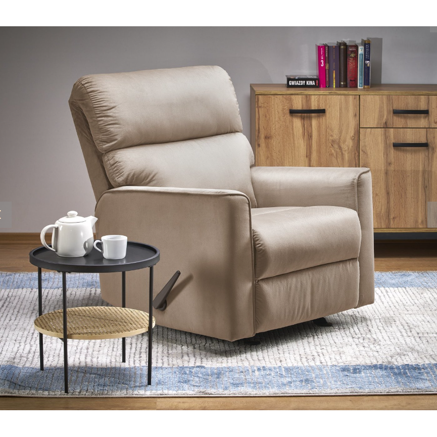 Išlankstomas fotelis KARI Išlankstomas fotelis KARI