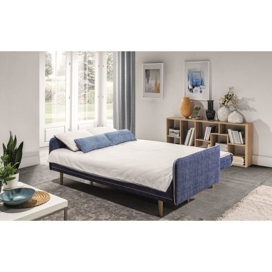 Išskleidžiama sofa SINIO 4 Išskleidžiama sofa SINIO 4