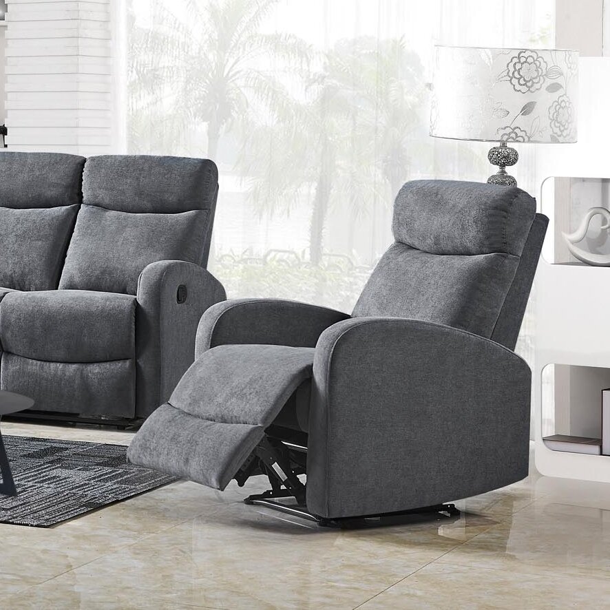 Išskleidžiamas fotelis OSLO 2