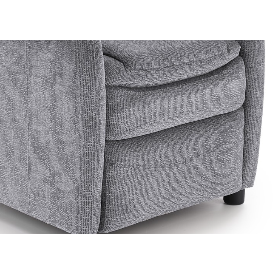 Išlankstomas fotelis JORDAN 12 Išlankstomas fotelis JORDAN 12