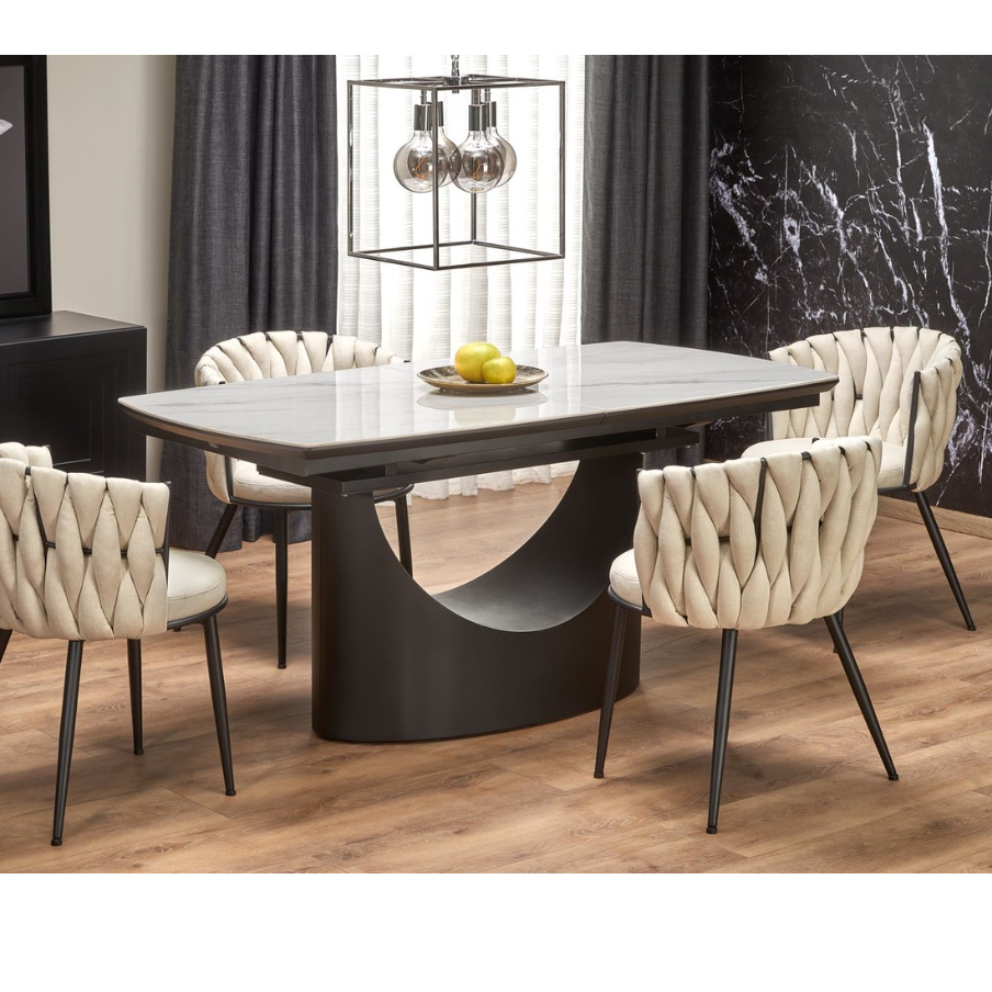 Išskleidžiamas stalas OSMAN 1