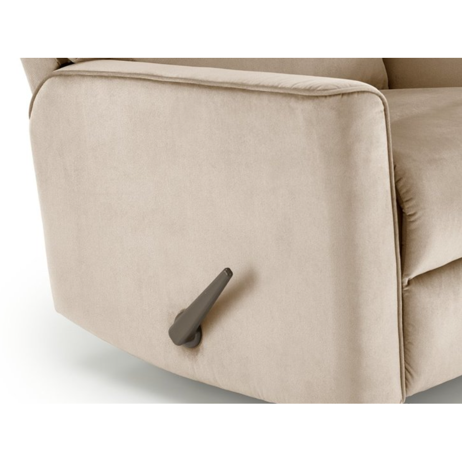 Išlankstomas fotelis KARI 4 Išlankstomas fotelis KARI 4