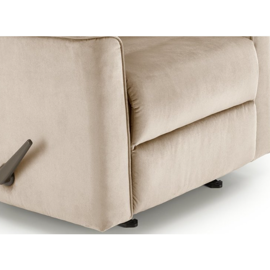 Išlankstomas fotelis KARI 5 Išlankstomas fotelis KARI 5