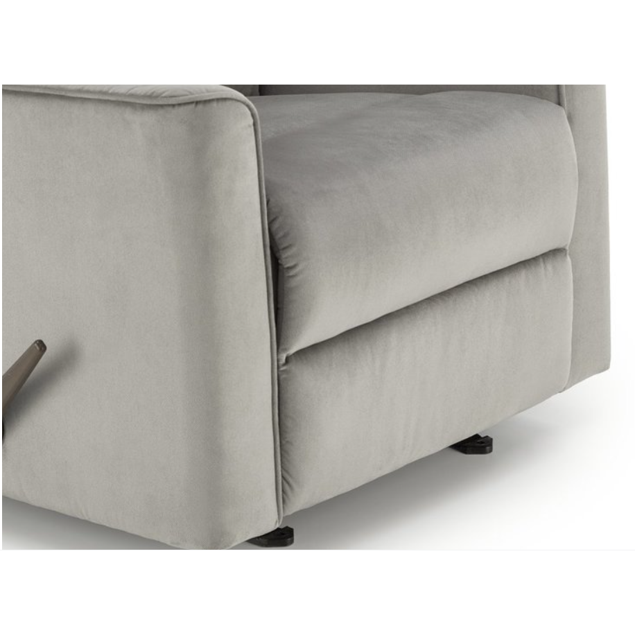 Išlankstomas fotelis KARI 9