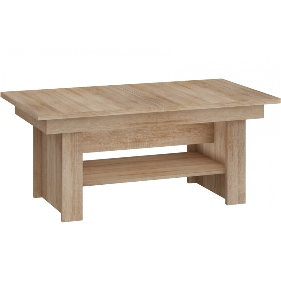 Išskleidžiamas Žurnalinis staliukas MEXICO 6 Išskleidžiamas Žurnalinis staliukas MEXICO 6