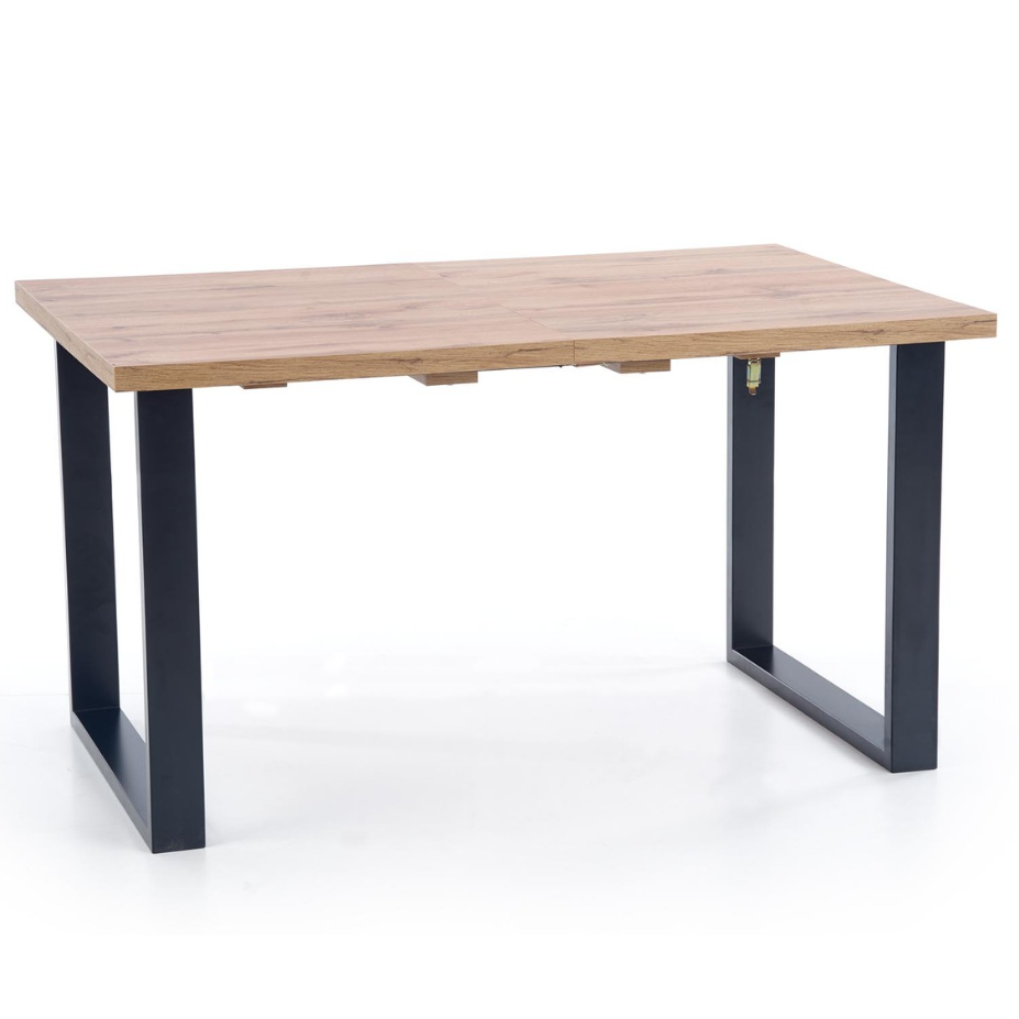 Išskleidžiamas stalas VENOM 160/210 2