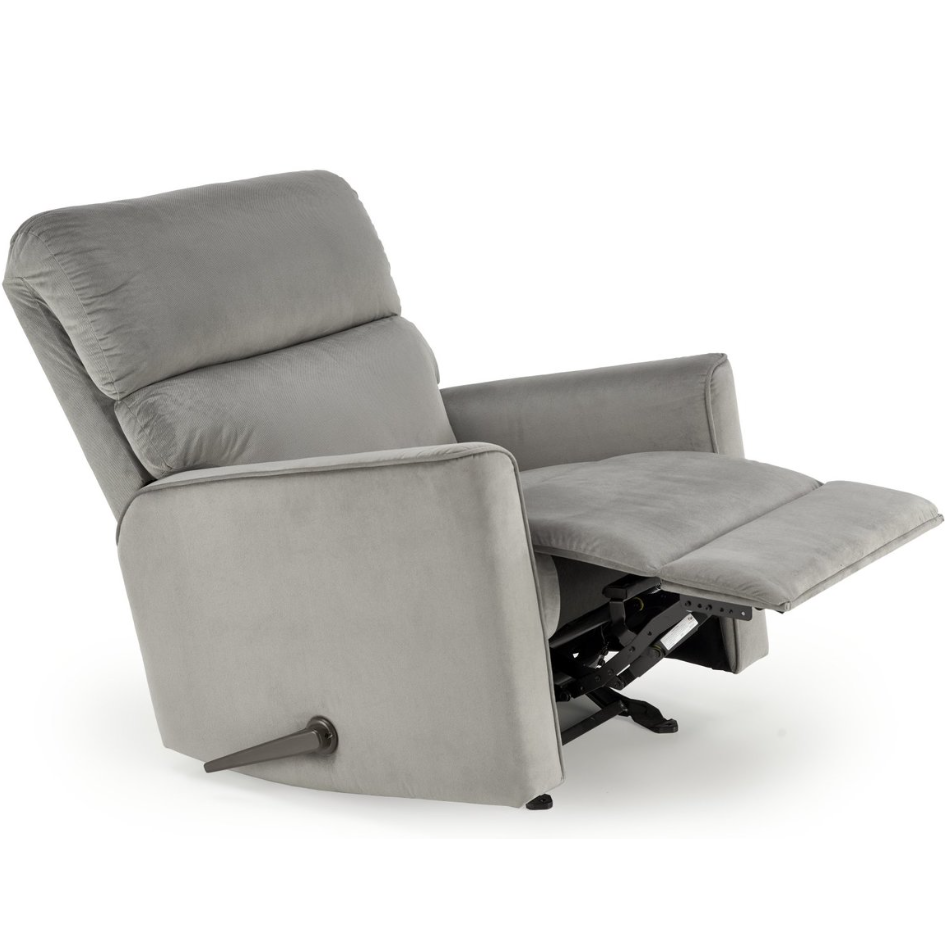 Išlankstomas fotelis KARI 8