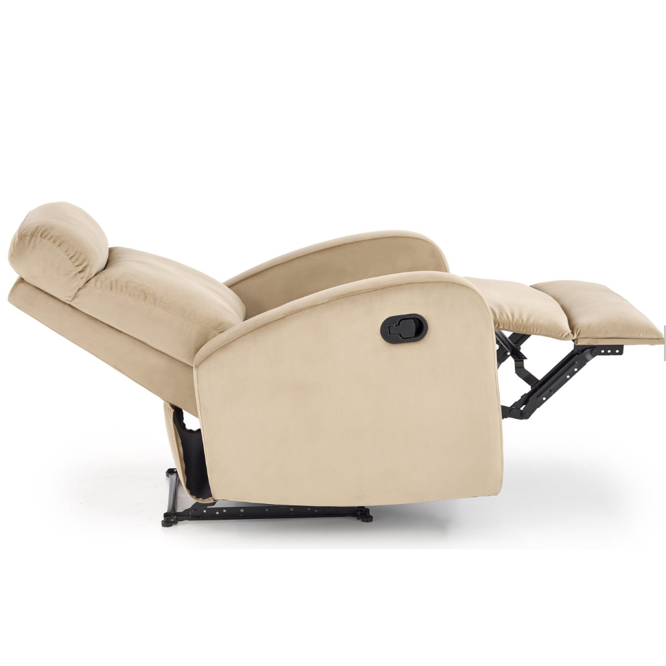 Išskleidžiamas fotelis DERON 15 Išskleidžiamas fotelis DERON 15