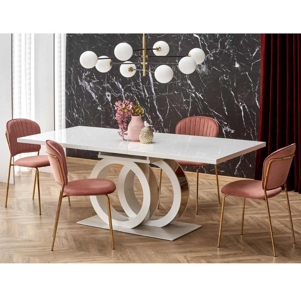 Išskleidžiamas stalas GALARDO Išskleidžiamas stalas GALARDO