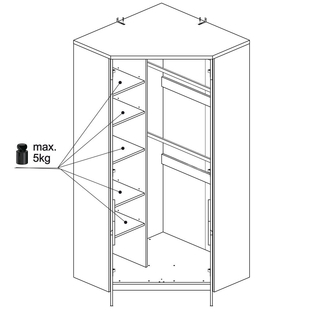 Kampine Spinta MT N2D 1 Kampine Spinta MT N2D 1