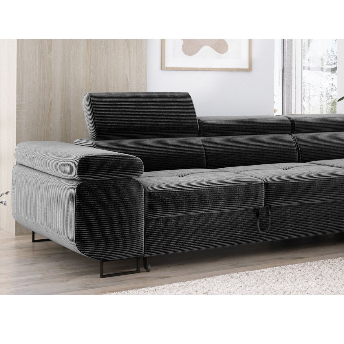 Kampas ADRIANO 3 Kampas ADRIANO 3