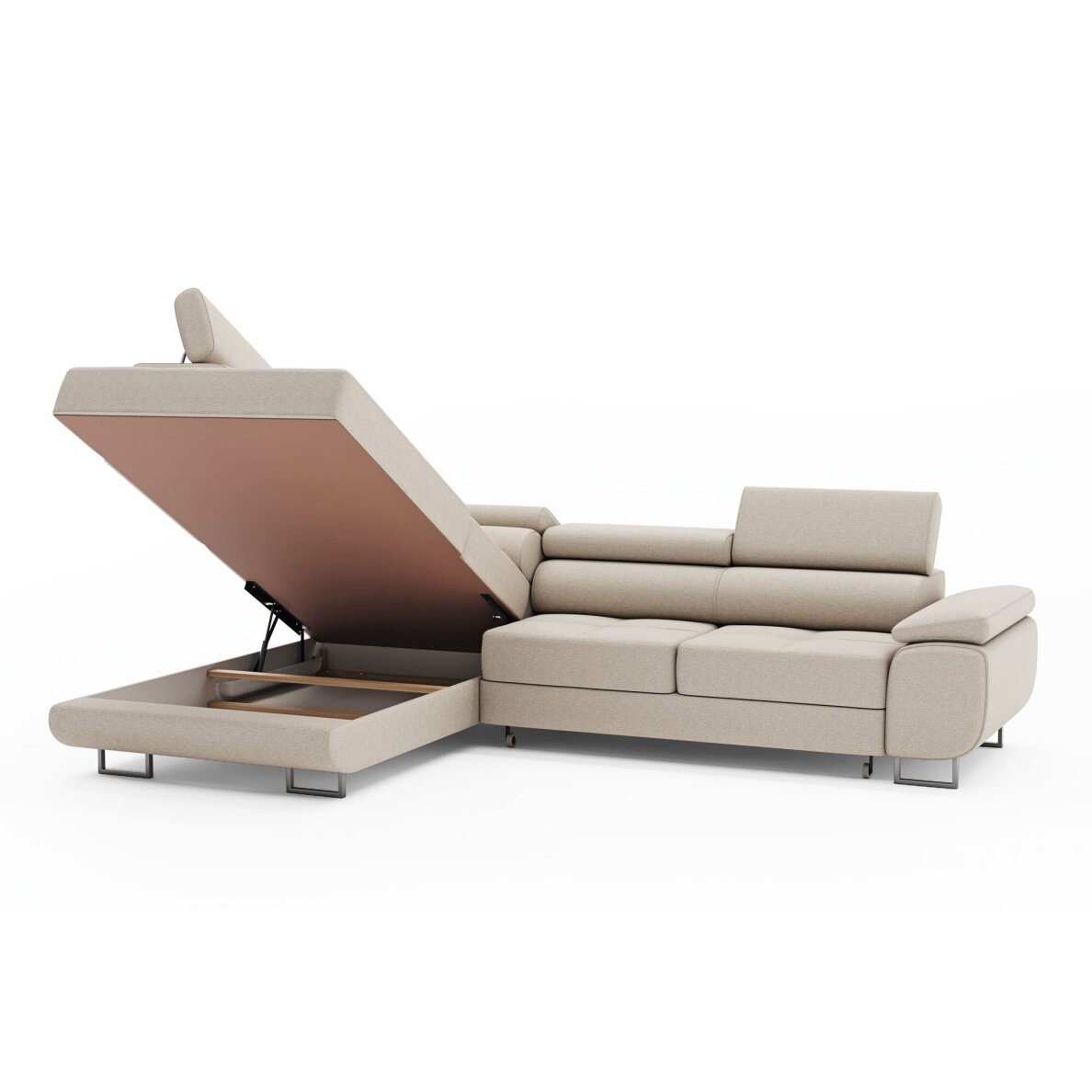 Kampas MONTANA 2 Kampas MONTANA 2