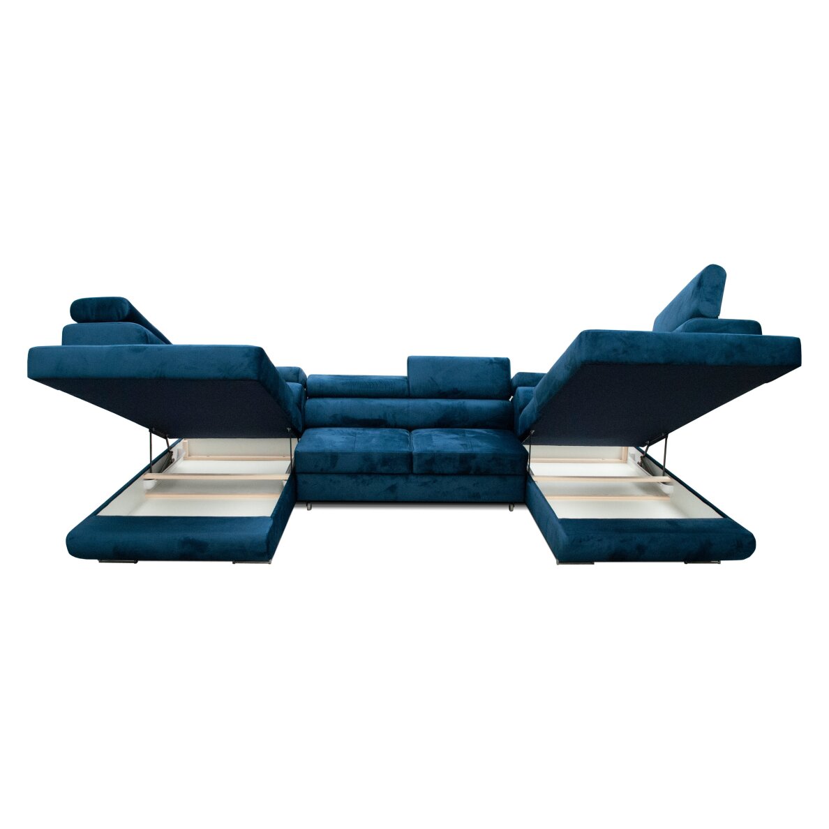 Kampas MONTANA XL 1 Kampas MONTANA XL 1