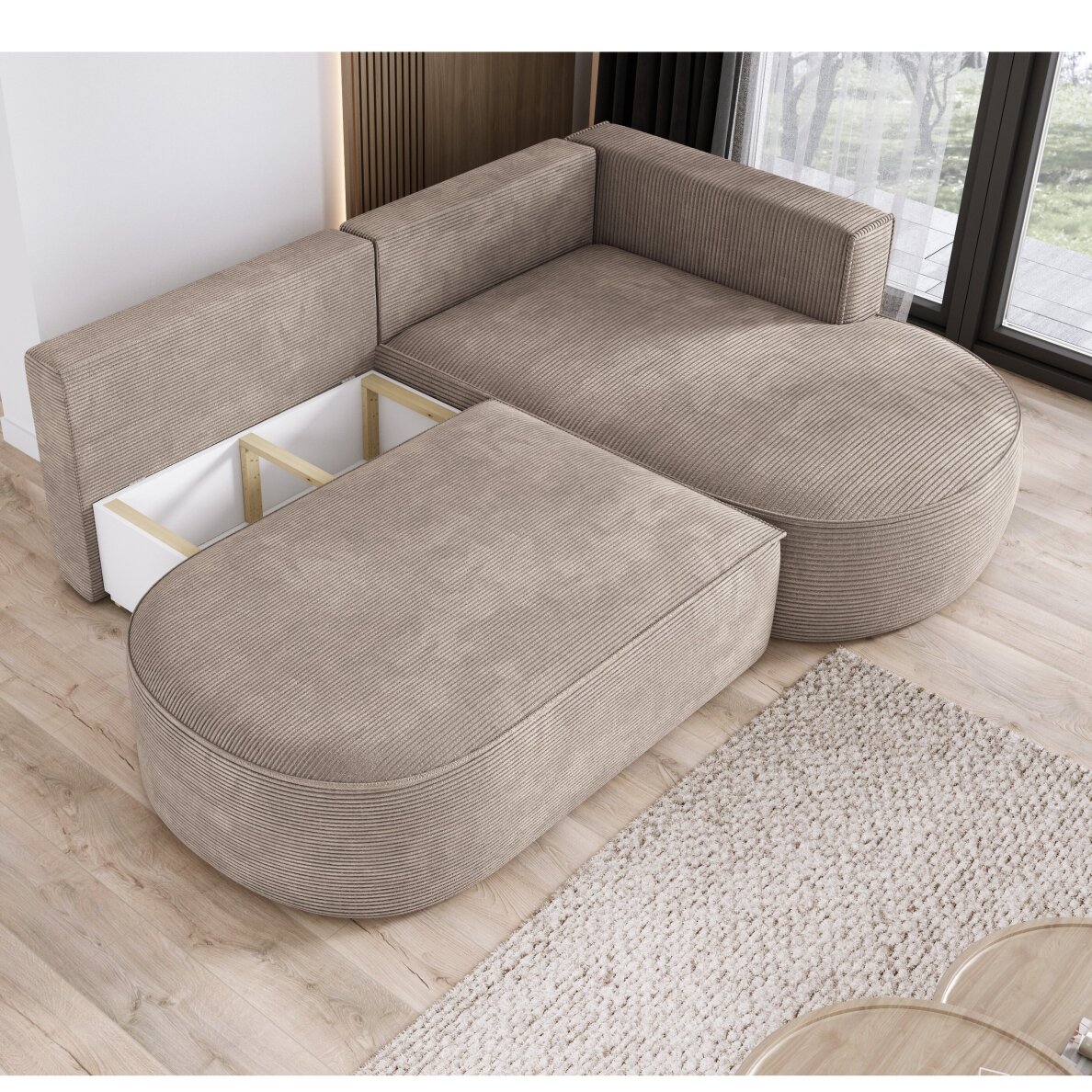 Kampas PIANO 1 Kampas PIANO 1