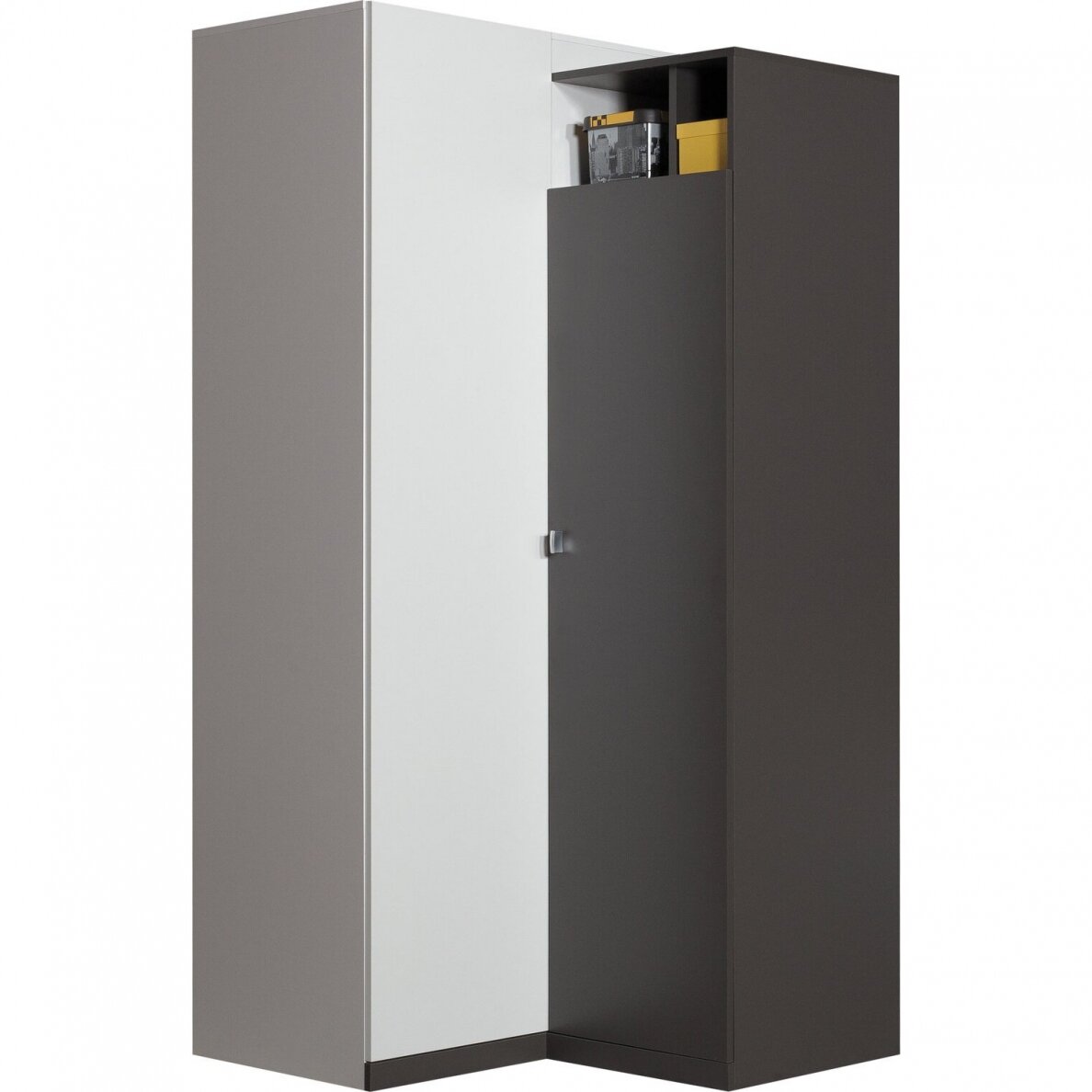 Kampinė spinta MX2 Kampinė spinta MX2