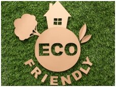 Ką reiškia ekologiškų baldų sertifikatai FSC, SFI, C2S ir Greenguard?