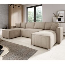 U formos kampas NOEMI U