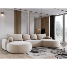 U formos kampas PIERO XL