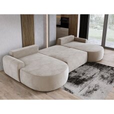 U formos kampas PIERO XL