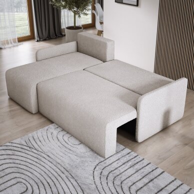 Kampas HOPE 2 Kampas HOPE 2